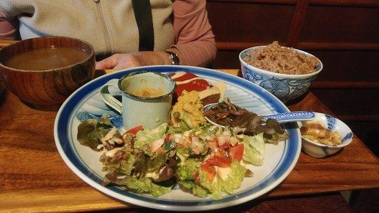 Organic House Salute Kyoto