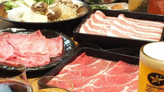 Tajimaya, Kyoto Yodobashi